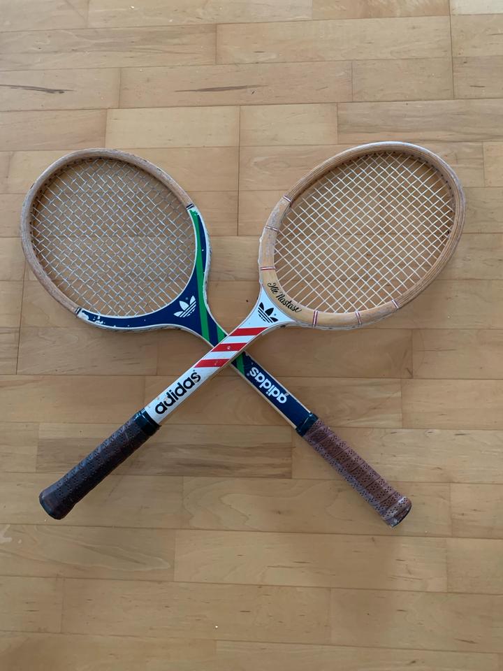 Tennisschlager Ilie Nastase in Baden Wurttemberg Alfdorf kleinanzeigen