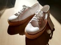 superga weiße Sneaker NEU 40 Bonn - Bonn-Zentrum Vorschau