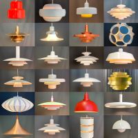 Lampen Leuchten von Poulsen Panton Lyfa Retro Pastell Jeka PH 5 Nordrhein-Westfalen - Köln Vorschau