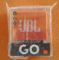JBL Go Multimedia-Lautsprecher orange Baden-Württemberg - Vaihingen an der Enz Vorschau