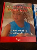 Selbstbewußtsein, weil ich das schon selber kann Buch Eltern Niedersachsen - Tappenbeck Vorschau