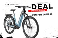 BESV TRX Urban 1.1 Low Step Trekking E-Bike NEU | UVP 3.999,- € Nordrhein-Westfalen - Bergkamen Vorschau