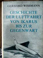 Buch der luftfahrt Sachsen - Neukieritzsch Vorschau