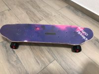 Bluetooth Musik & Licht Skateboard von Aodi Kinderskateboard 3+ Baden-Württemberg - Möckmühl Vorschau