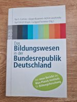 Das Bildungswesen in der Bundesrepublik Deutschland Rheinland-Pfalz - Bingen Vorschau