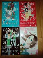 Daytime Shooting Star 1-4 Mangas Kaze Manga München - Schwanthalerhöhe Vorschau