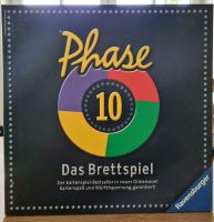 Phase 10- Das Brettspiel Ravensburger Nordrhein-Westfalen - Vreden Vorschau