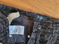 Damen Hose Bexleys Gr 38 braun/schwarz neuwertig Bayern - Vilshofen an der Donau Vorschau