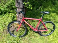 Verkaufe kettler adventure xr Alurad Fahrrad Kr. Altötting - Kirchweidach Vorschau