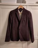 Blazer Wolle Massimo Dutti M Eimsbüttel - Hamburg Lokstedt Vorschau