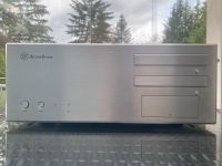 Silent-Komplett-PC Ryzen 5 GeForce® GTX 1050 Ti Brandenburg - Schöneiche bei Berlin Vorschau