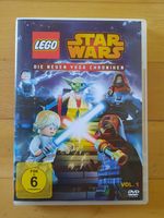 Lego Star Wars  DVD  Die neuen Yoda Chroniken Vol. 1 Nordrhein-Westfalen - Wassenberg Vorschau