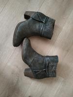 Stiefeletten Sachsen - Roßwein Vorschau