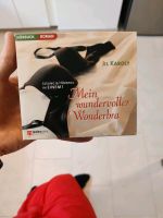 Hörbuch Mein wundervoller Wonderbra von Jil Karoly München - Au-Haidhausen Vorschau