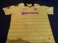BVB Trikot Lucas Nr.8 Bayern - Aschaffenburg Vorschau
