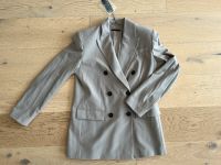 Moderner Sisley Blazer oversized, neu, Gr. 36-38 Bayern - Poing Vorschau