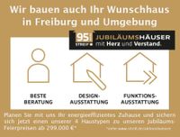 Wir bauen auch Ihr STREIF Traumhaus in Freiburg und Umgebung Freiburg im Breisgau - Günterstal Vorschau