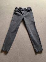 Tom Tailor Skinny Jeans, grau, Gr. 32 Niedersachsen - Geestland Vorschau