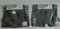 Unterhemden 3er Pack & Boxershorts 3er Pack Set 122/128 Schleswig-Holstein - Lübeck Vorschau