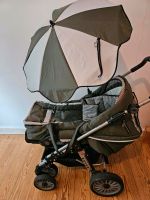 Kinderwagen von Rattan Hamburg - Harburg Vorschau