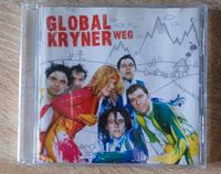 CD Global Kryner WEG Bayern - Waldkirchen Vorschau