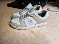 DC Shoes Manteca 4s weiß-beige/olive 42,5 Berlin - Neukölln Vorschau