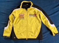 Team Suzuki Reinecke Herren Jacke Gr.M Softshell Motorsport gelb Baden-Württemberg - Tamm Vorschau