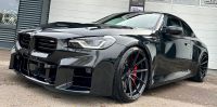 Suche BMW M2 G87 Carbon Track Paket schwarz Sachsen - Neukieritzsch Vorschau