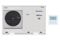 Wärmepumpe Monoblock Panasonic High Performance WH-MDC05J3E5 5 kW Brandenburg - Frankfurt (Oder) Vorschau