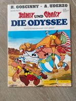 Asterix und Obelix Comic DIE ODYSSEE Niedersachsen - Jesteburg Vorschau