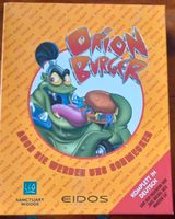 Kult-PC-Spiel / Adventure "Orion Burger" Rheinland-Pfalz - Andernach Vorschau