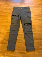 Daily Paper Cargo Jeans Size M Grau Bayern - Neu Ulm Vorschau