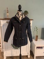 Barbour Steppjacke 36 Marine dunkelblau Kiel - Kronshagen Vorschau