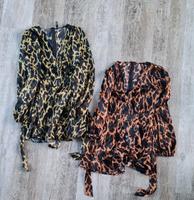 Jumpsuit Hosenkleid Sachsen - Haselbachtal Vorschau