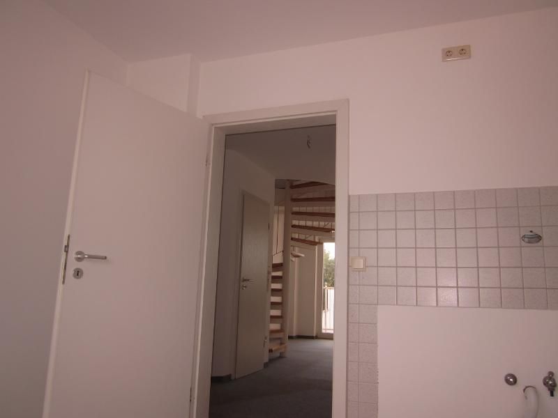 *BIRI* - DG-Maisonette in der Südvorstadt in Plauen