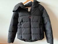 Warme Steppjacke EDC/ESPRIT, schwarz, ungetragen mit Etikett Altona - Hamburg Ottensen Vorschau