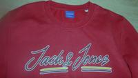 Jack Jones Sweatshirt , Gr. M, Damen -Herren Sachsen - Bischofswerda Vorschau