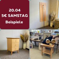 MORGEN TIEFPREIS! 2000x Garderobe Kommode Tische 20.04 JE 5€! Berlin - Zehlendorf Vorschau