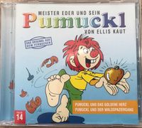 Pumuckl Folge 14, wie Neu! Baden-Württemberg - Rosenfeld Vorschau