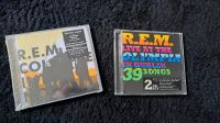 R.E.M. CD's Thüringen - Bad Salzungen Vorschau