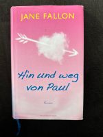 Hin und weg von Paul Bayern - Vilshofen an der Donau Vorschau