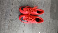 Fussballhallenschuhe Nike CR7 Gr. 35 Sachsen - Chemnitz Vorschau