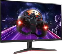 LG 24MP60G-B Computerbildschirm Monitor 1080p LED Rheinland-Pfalz - Waldorf Vorschau