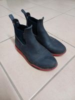 Reitschuhe / kurze Gummistiefel in Gr. 34 Baden-Württemberg - Brackenheim Vorschau