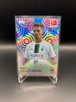 Topps Bundesliga Summer Signings 22/23 - Julian Weigl 08/25 Berlin - Biesdorf Vorschau