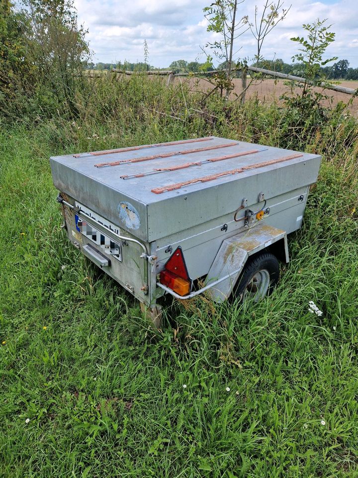 Heinemann Anhänger in Kremmen