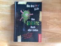 Die drei Fragezeichen Kids Das ekeligste Buch aller Zeiten Nordrhein-Westfalen - Recklinghausen Vorschau