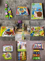 Spielzeuge Sortierspiel Puzzle Holzspielzeug für Kleinkinder Hessen - Darmstadt Vorschau