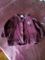 Baby world Art Strickjacke Gr 80/86 Preis 1, 50 Euro Rheinland-Pfalz - Kirn Vorschau