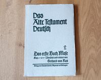Das Alte Testament Bd. 2-10, 13-17, 19-25 Vandenhoeck Ruprecht Baden-Württemberg - Öpfingen Vorschau